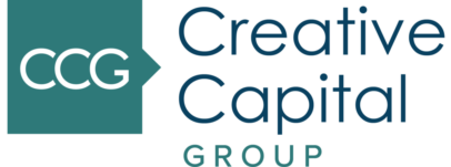 Creative Capital Group Logo