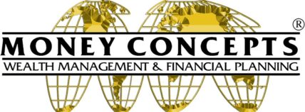 Money Concepts financial planning logo