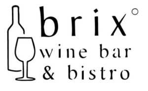 Brix Wine bar is a small and intimate local dining spot with great food and spirits 